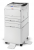 OKI Urządzenie wielofunkcyjne C823dn + toner GRATIS